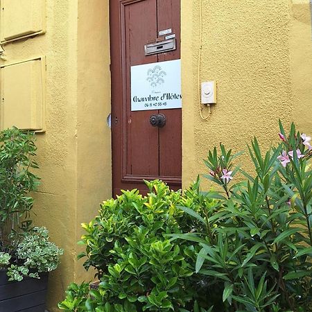 Chambre D Hotes "Lilimyna" Avec Petit Dejeuner Barjols Exterior photo